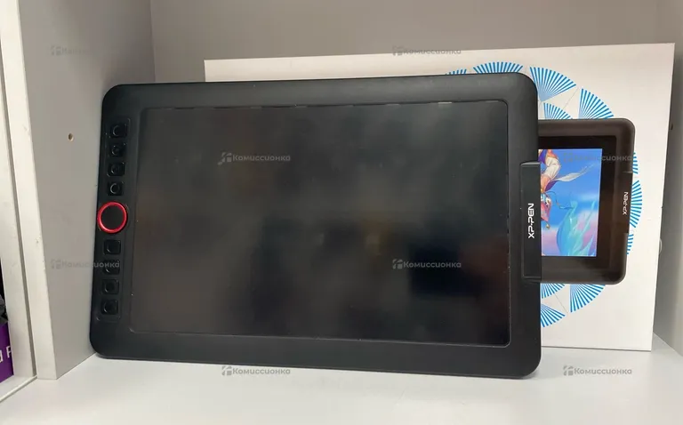 Графический планшет XP-Pen Artist 12 Pro