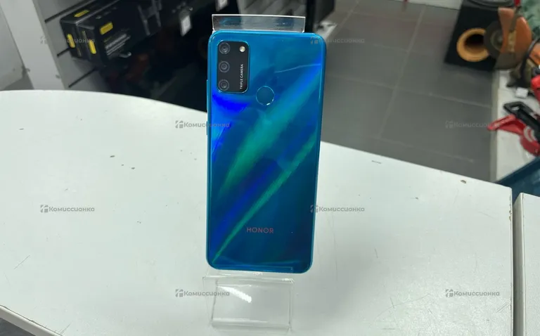 Honor 9A 3/64