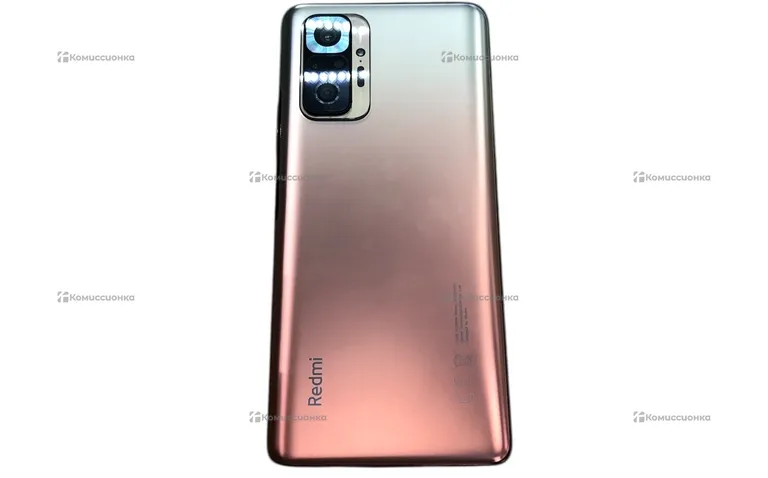 Xiaomi redmi 10 pro 4/64