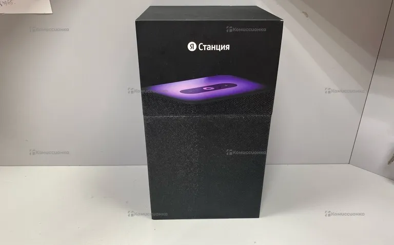 Колонка  Яндекс Станция 2