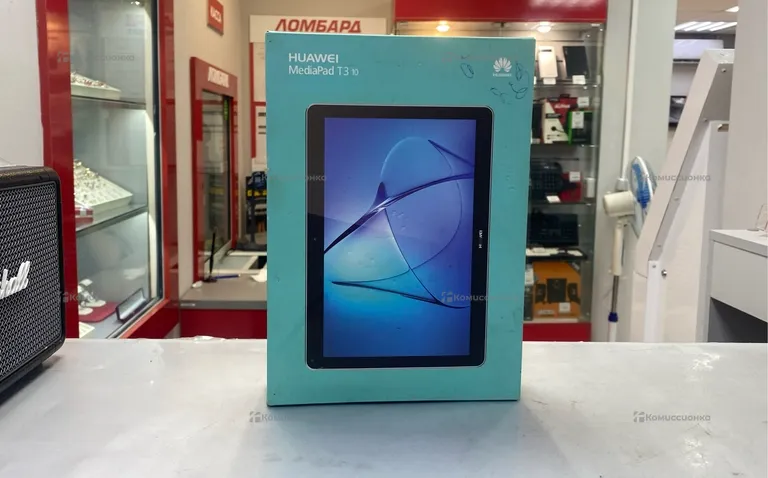 Планшет Huawei media pad t3 10