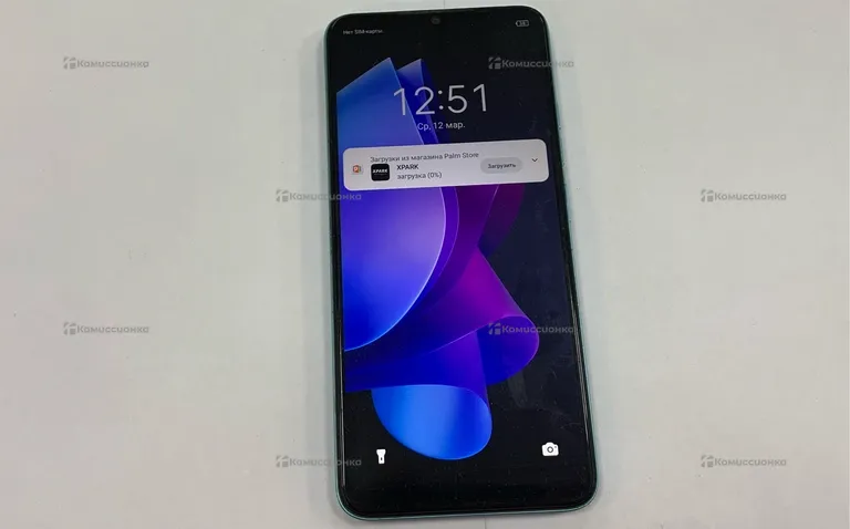 Tecno Spark Go 2023 3/64 ГБ