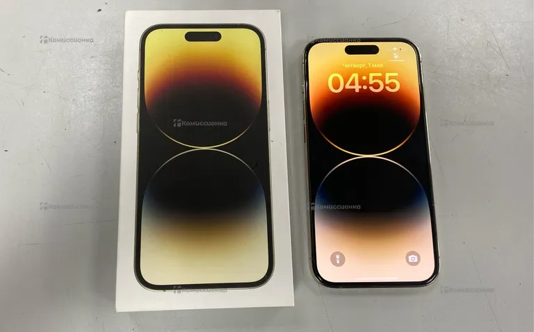 Apple iPhone 14 Pro 128Gb