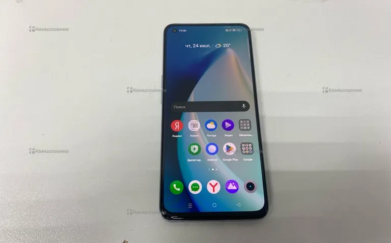 Realme GT Master Edition 6/128Gb