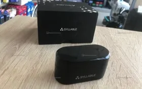 Купить Наушники  syllable s101 б/у , в Энгельс Цена:790рублей