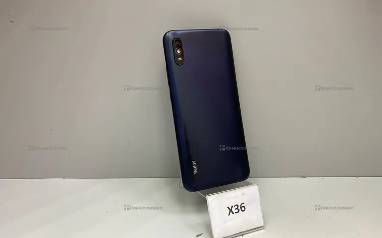 Xiaomi Redmi 9A 2/32 ГБ