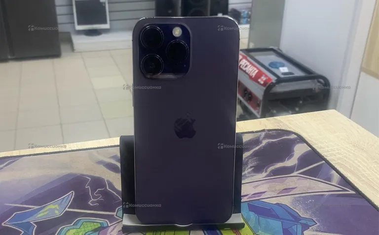 iPhone 14 Pro Max 256GB 00542