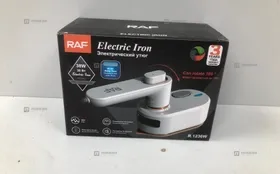 Купить Мини отпариватель raf б/у , в Набережные Челны Цена:750рублей