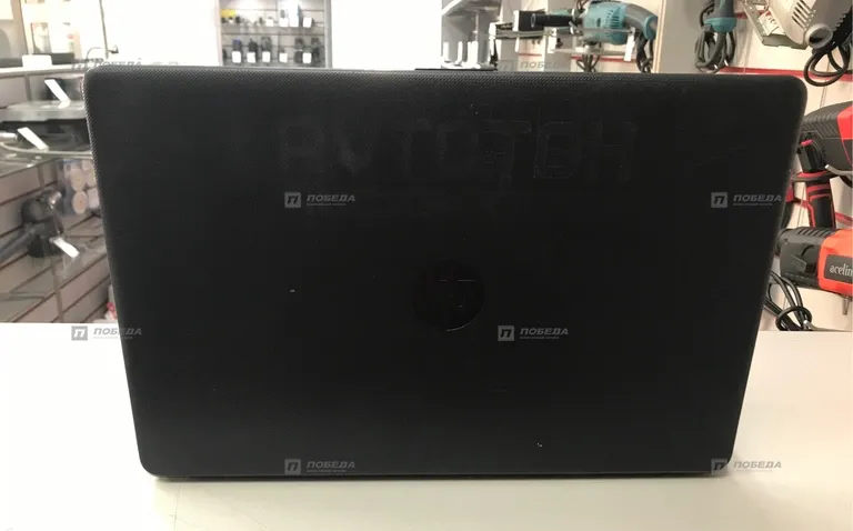Ноутбук Hp
