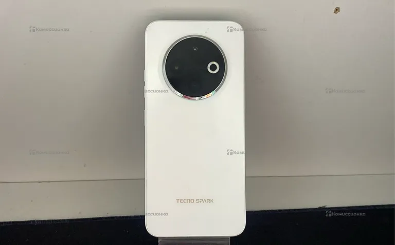 Tecno spark 30c 4/128