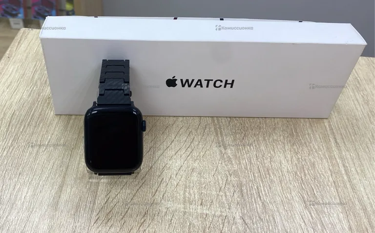 Часы  Apple Watch SE 44mm 2GN