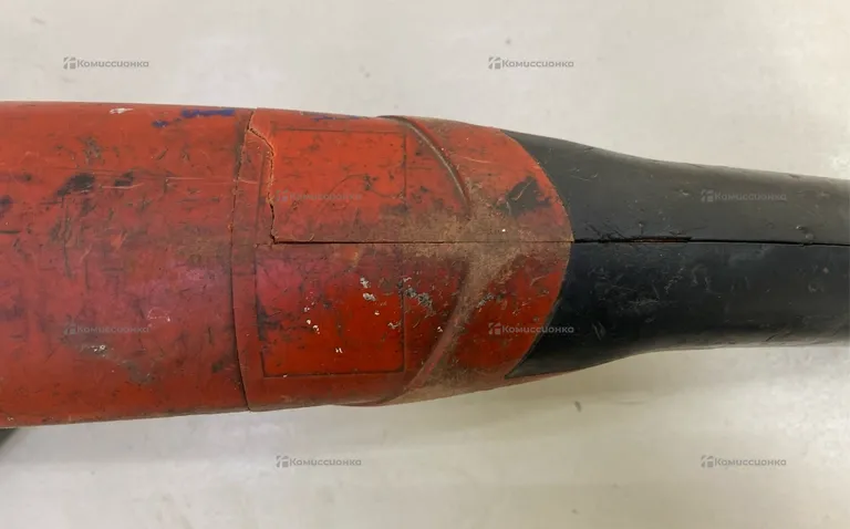 УШМ Hilti DEG 125-D