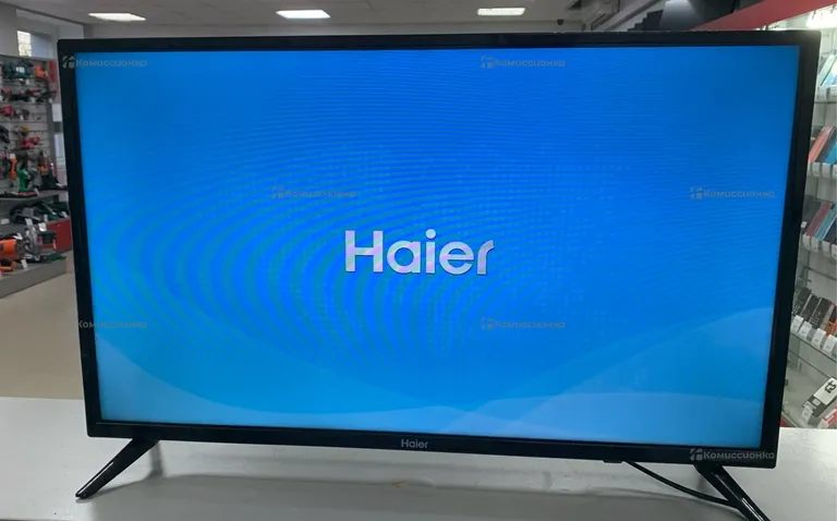 Телевизор Haier LE32K6000S