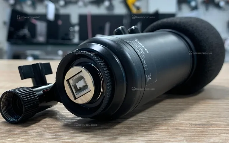 Микрофон Dexp U700