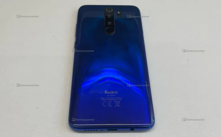 Xiaomi Redmi Note 8 Pro 6/64Gb
