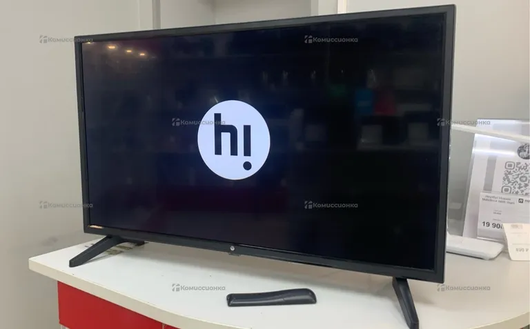 Телевизор HI VHIX-32H181MSY