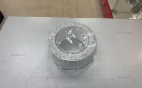 Купить Алюминиевая лента 50м *4 б/у , в Пенза Цена:220рублей