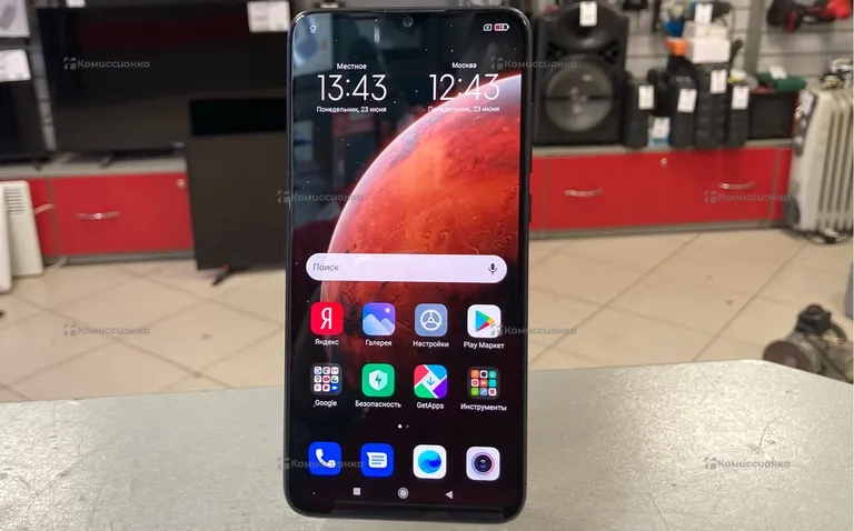 Xiaomi Mi 9 lite 6/64GB