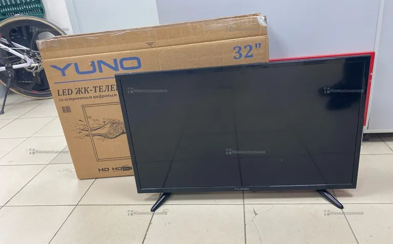Телевизор Yuno ULX-32TCS226