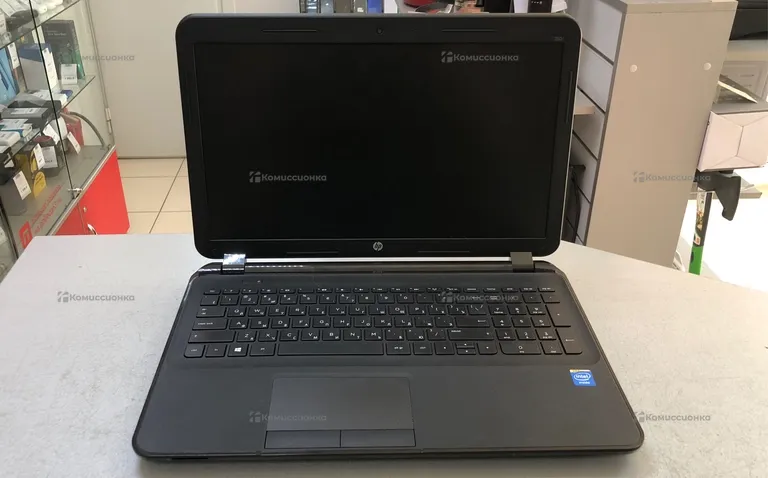 Ноутбук  HP