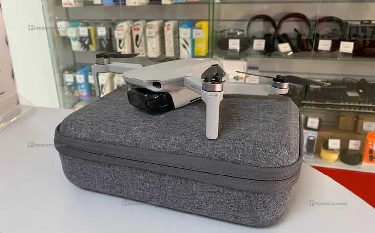Дрон Mavic mini DJI