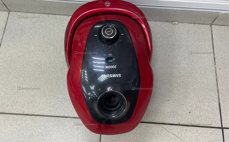 Пылесос Samsung