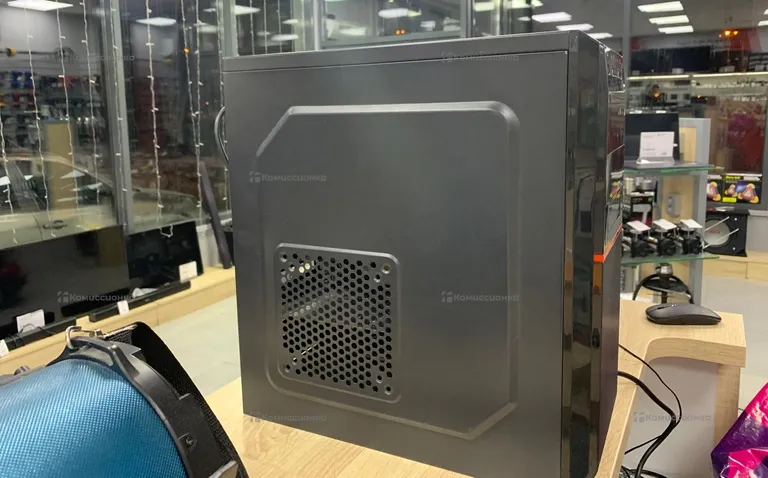 Системный блок i3-7100