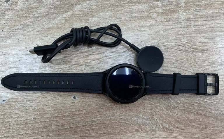 Часы  Samsung galaxy watch 6 43mm