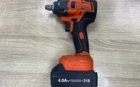 Гайковерт Спец баг-21-Б