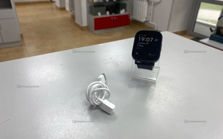 xiaomi redmi watch 5 active