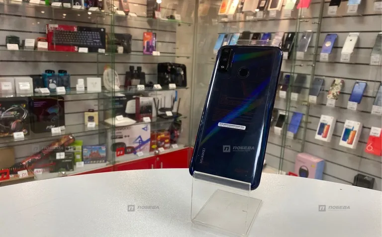 huawei y8s 4/128