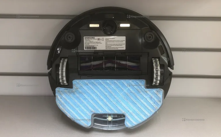 Робот Пылесос  Samsung VR05R5050WK