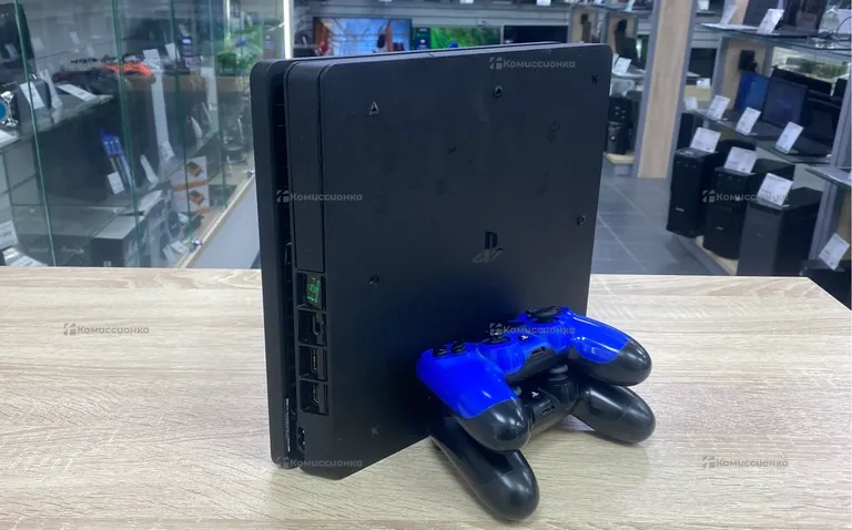 Приставка Sony PS4 Slim 1TB