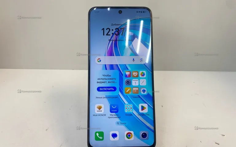 Honor X8A 6/128 ГБ