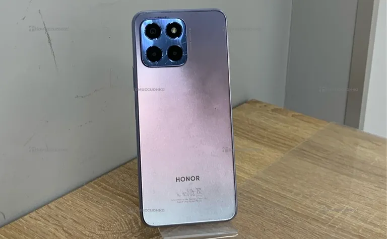 Honor X6 4/64Gb
