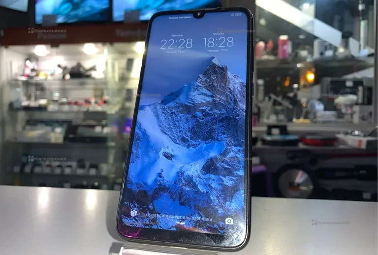 Xiaomi Redmi Note 7 32gb