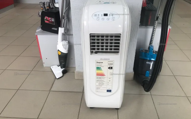 Кондиционер ALASKA MAC2210C