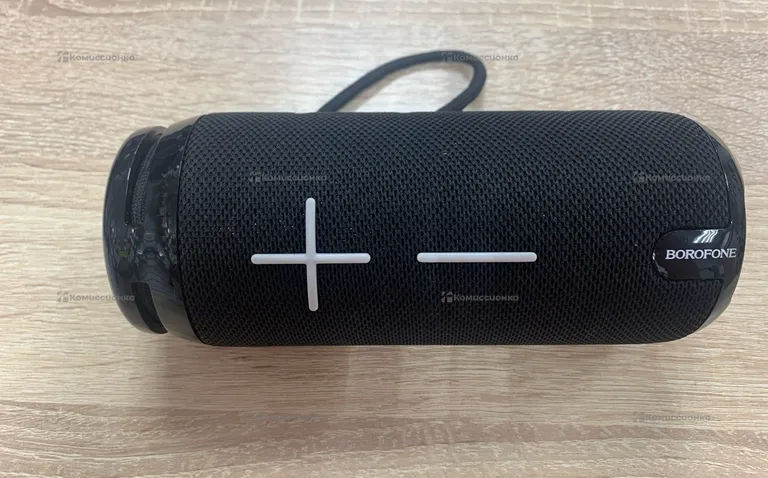 Колонка  bt borofon br24