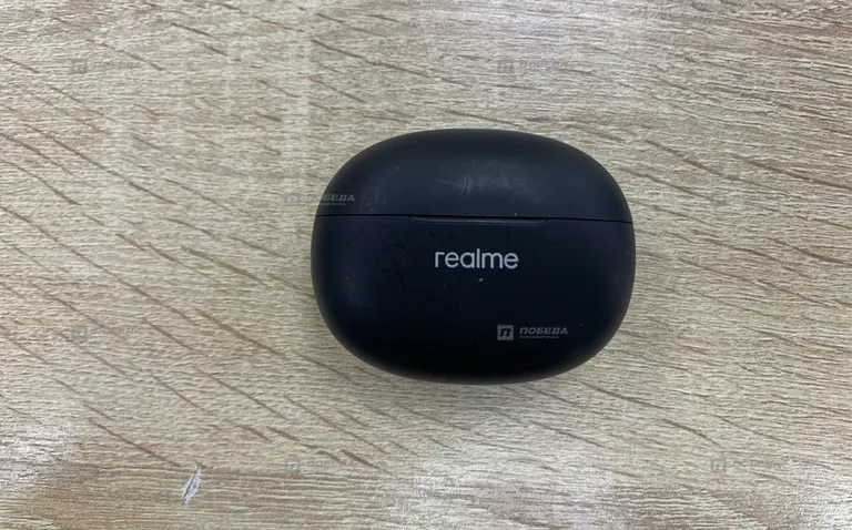 Наушники ВТ Realme 110