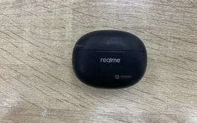 Купить Наушники ВТ Realme 110 б/у , в Тольятти Цена:1500рублей