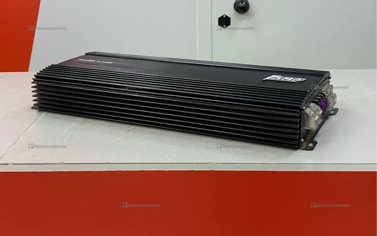 Усилитель   Amp mass 4.150