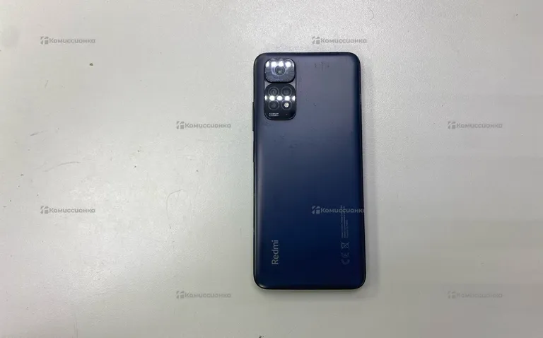 Xiaomi Redmi note 11s 6/128gb