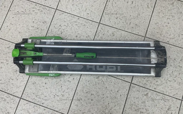 плиткорез ручной RUBI 700мм