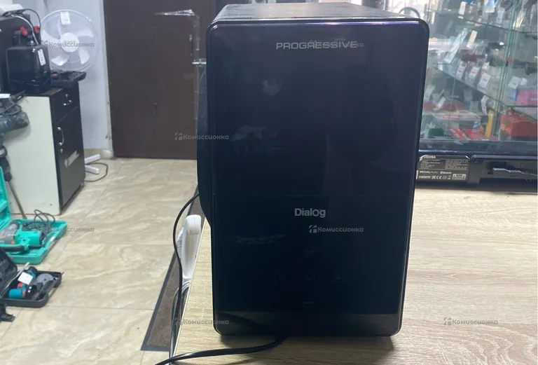 Колонка  Dialog progressive ap-220