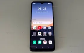 OPPO A91 8/128Gb