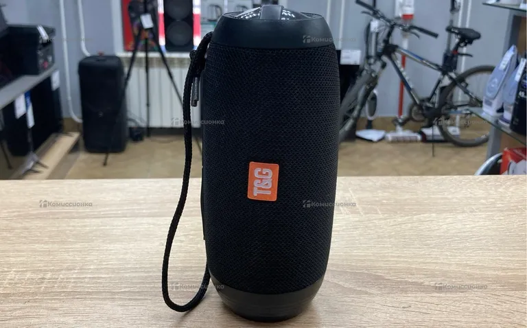 Колонка  TG