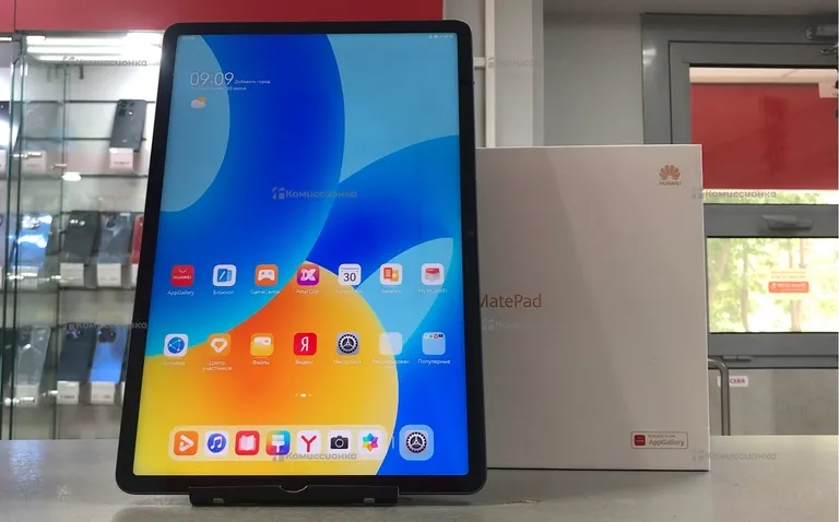 Планшет Huawei MatePad 11.5 6/128gb