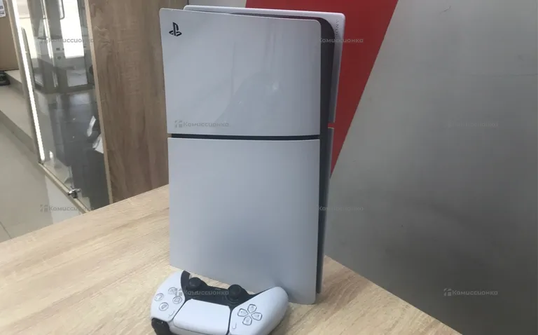 Приставка PS5 slin Без дисковода