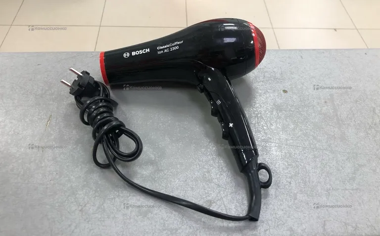 Фен Bosch PHD7961