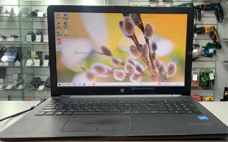 Ноутбук  HP RTL8723DE